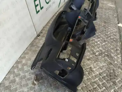 Peça sobressalente para automóvel em segunda mão tablier por bmw serie 7 (e65/e66) 735i referências oem iam   