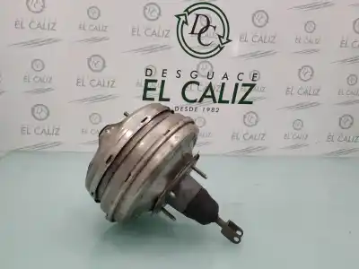 Peça sobressalente para automóvel em segunda mão servo freio por bmw serie 7 (e65/e66) 735i referências oem iam 3433675381770  