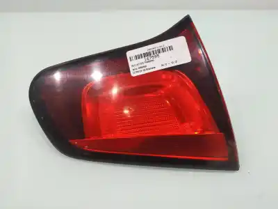 Peça sobressalente para automóvel em segunda mão refletor por citroen c3 business referências oem iam 9685225580  