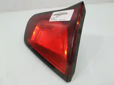 Peça sobressalente para automóvel em segunda mão refletor por citroen c3 business referências oem iam 9685225580  
