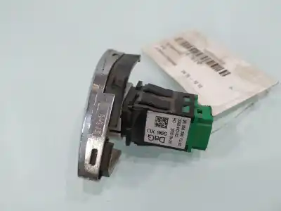 Second-hand car spare part switch for citroen c3 business oem iam references 96656596xu  