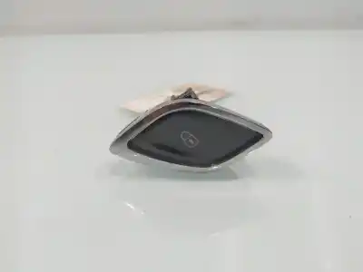 Second-hand car spare part switch for citroen c3 business oem iam references 96656596xu  