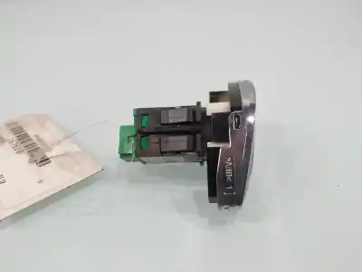Second-hand car spare part switch for citroen c3 business oem iam references 96656596xu  