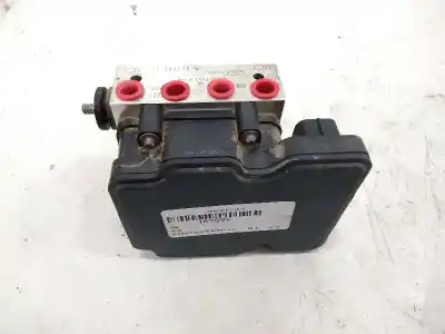 Pezzo di ricambio per auto di seconda mano abs per renault clio iv authentique riferimenti oem iam 476605492r