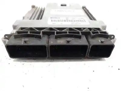 Pezzo di ricambio per auto di seconda mano centralina motore per renault clio iv authentique riferimenti oem iam 0281030439