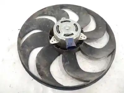 Pezzo di ricambio per auto di seconda mano elettroventola per renault clio iv authentique riferimenti oem iam 