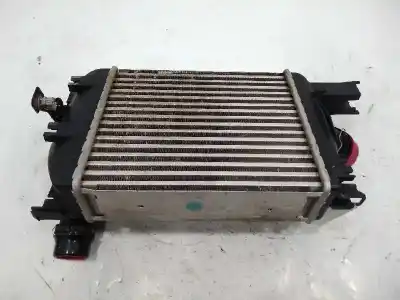 Pezzo di ricambio per auto di seconda mano intercooler per renault clio iv authentique riferimenti oem iam 144965154r
