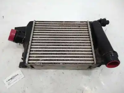Peça sobressalente para automóvel em segunda mão intercooler por renault clio iv authentique referências oem iam 144965154r  