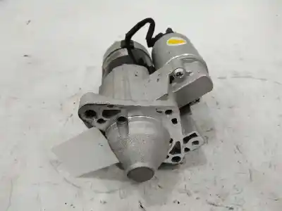 Pezzo di ricambio per auto di seconda mano motorino di avviamento per renault clio iv authentique riferimenti oem iam 60351600