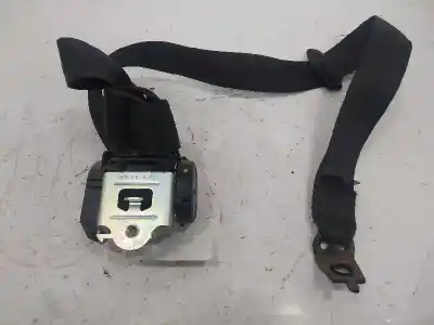 Pezzo di ricambio per auto di seconda mano cintura di sicurezza posteriore destra per renault clio iv authentique riferimenti oem iam 