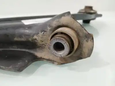 Pezzo di ricambio per auto di seconda mano braccio di sospensione anteriore sinistro inferiore per renault clio iv authentique riferimenti oem iam 