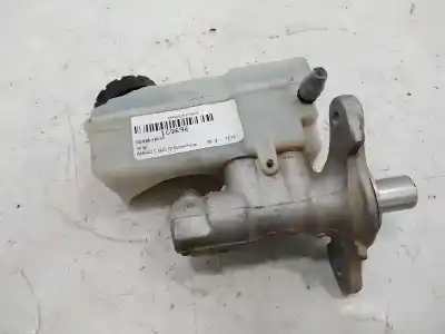 Second-hand car spare part brake pump for renault clio iv authentique oem iam references   