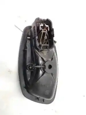 Pezzo di ricambio per auto di seconda mano maniglia interna posteriore destra per renault clio iv authentique riferimenti oem iam 826720001r