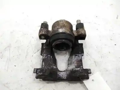 Pezzo di ricambio per auto di seconda mano pinza freno anteriore destra per renault clio iv authentique riferimenti oem iam 