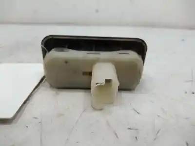 Pezzo di ricambio per auto di seconda mano maniglia esterna del cancello per renault clio iv authentique riferimenti oem iam 8200385516