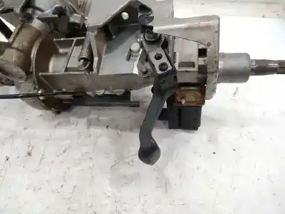 Second-hand car spare part steering column for renault clio iv authentique oem iam references 488106771r  