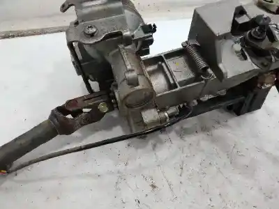 Pezzo di ricambio per auto di seconda mano piantone dello sterzo per renault clio iv authentique riferimenti oem iam 488106771r