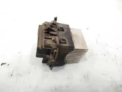 Pezzo di ricambio per auto di seconda mano resistenza al riscaldamento per renault clio iv authentique riferimenti oem iam 245r29145ku