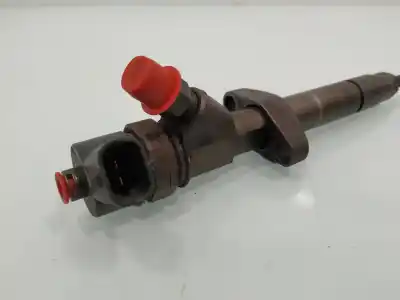 Second-hand car spare part injector for renault espace iv (jk0/1_) 2.2 dci (jk0h) oem iam references 8200084534  