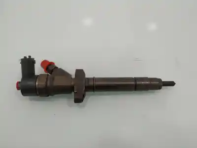 Second-hand car spare part injector for renault espace iv (jk0/1_) 2.2 dci (jk0h) oem iam references 8200084534  
