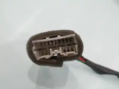 Second-hand car spare part windshiel wiper switch for ssangyong korando 2.9 turbodiesel cat oem iam references 662l   Second-hand car spare part windshiel wiper switch for ssangyong korando 2.9 turbodiesel cat oem iam references 662l