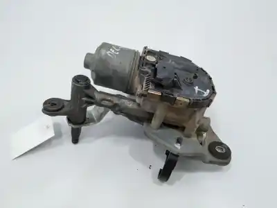 Recambio de automóvil de segunda mano de MOTOR LIMPIA DELANTERO para PEUGEOT 407  referencias OEM IAM 0390241968 1137328305 9661812180 