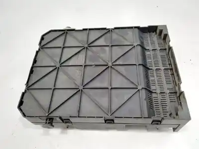 Second-hand car spare part FUSE BOX UNIT for PEUGEOT 207 SW  OEM IAM references 9663798280  