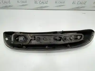 Автозапчастина б/у лівий ход ліхар для opel corsa c (x01) 1.3 cdti (f08, f68) посилання на oem iam 09196363