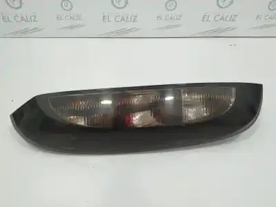 Автозапчастина б/у лівий ход ліхар для opel corsa c (x01) 1.3 cdti (f08, f68) посилання на oem iam 09196363  