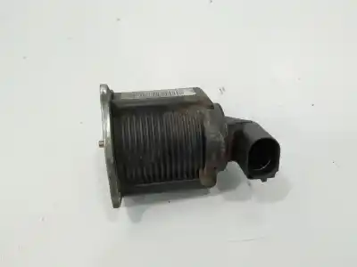 Автозапчастина б/у клапан egr для opel corsa c (x01) 1.3 cdti (f08, f68) посилання на oem iam 860146