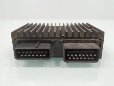 Автозапчастина б/у ебу контролер двигуна для citroen jumpy 2.0 chapa confort largo посилання на oem iam s103380001a  