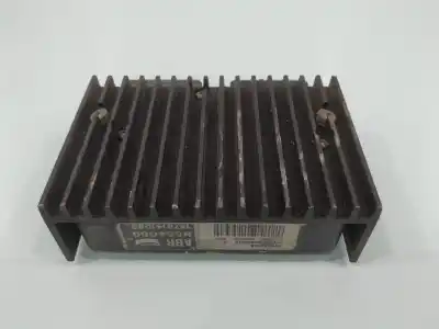 Автозапчастина б/у ебу контролер двигуна для citroen jumpy 2.0 chapa confort largo посилання на oem iam s103380001a  