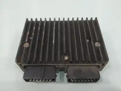 Автозапчасти б/у БЛОК УПРАВЛЕНИЯ ДВИГАТЕЛЕМ за CITROEN JUMPY  ссылки OEM IAM S103380001A  