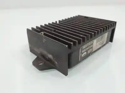 Автозапчастина б/у ебу контролер двигуна для citroen jumpy 2.0 chapa confort largo посилання на oem iam s103380001a  