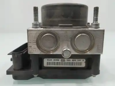 Second-hand car spare part abs for dacia sandero ambiance oem iam references 8200756095