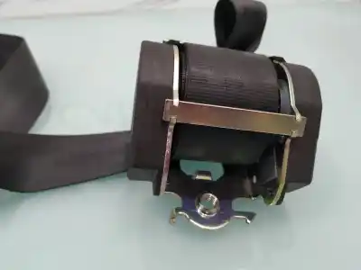 Second-hand car spare part front right seat belt for dacia sandero ambiance oem iam references 8200934801