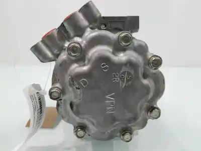 Second-hand car spare part air conditioning compressor for dacia sandero ambiance oem iam references 4250006824