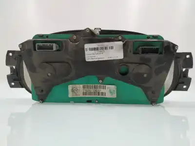 Peça sobressalente para automóvel em segunda mão quadrante por dacia sandero ambiance referências oem iam p8200733620  