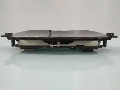 Peça sobressalente para automóvel em segunda mão quadrante por dacia sandero ambiance referências oem iam p8200733620  