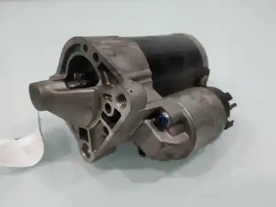 Second-hand car spare part starter motor for dacia sandero ambiance oem iam references 8200815083