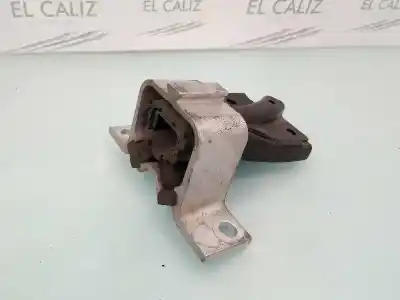 Автозапчастина б/у опора двигуна ліва для dacia sandero ambiance посилання на oem iam 420742  