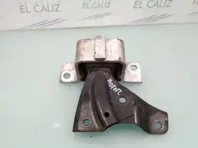 Автозапчастина б/у опора двигуна ліва для dacia sandero ambiance посилання на oem iam 420742  