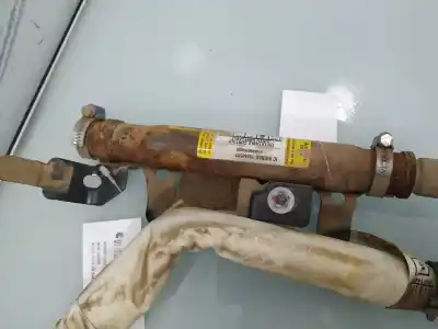 Peça sobressalente para automóvel em segunda mão airbag de cortina dianteiro direito por volvo xc90 d5 executive (7 asientos) (136kw) referências oem iam 30698533