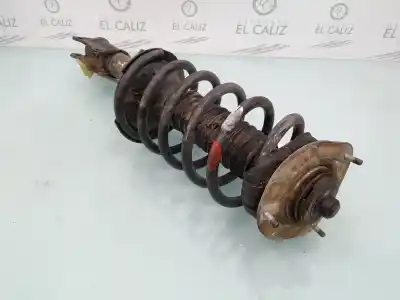 Second-hand car spare part FRONT LEFT SHOCK ABSORBER for VOLVO XC90  OEM IAM references 31277877  