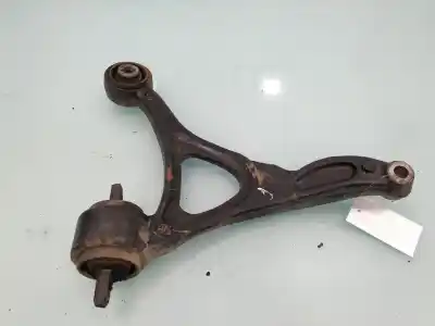 Peça sobressalente para automóvel em segunda mão braço de suspensão inferior dianteiro direito por volvo xc90 d5 executive (7 asientos) (136kw) referências oem iam 31304046
