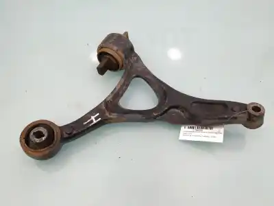 Peça sobressalente para automóvel em segunda mão braço de suspensão inferior esquerdo dianteiro por volvo xc90 d5 executive (7 asientos) (136kw) referências oem iam 31304045