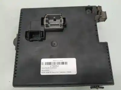 Peça sobressalente para automóvel em segunda mão caixa de fusíveis e relés por volvo xc90 d5 executive (7 asientos) (136kw) referências oem iam 30728512