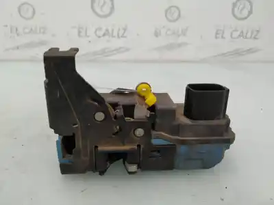 Peça sobressalente para automóvel em segunda mão fechadura da porta dianteira direita por volvo xc90 d5 executive (7 asientos) (136kw) referências oem iam 30784977