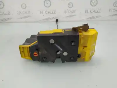 Peça sobressalente para automóvel em segunda mão fechadura da porta traseira esquerda por volvo xc90 d5 executive (7 asientos) (136kw) referências oem iam 30784978