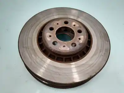 Peça sobressalente para automóvel em segunda mão disco de travão dianteiro por volvo xc90 d5 executive (7 asientos) (136kw) referências oem iam 30657301